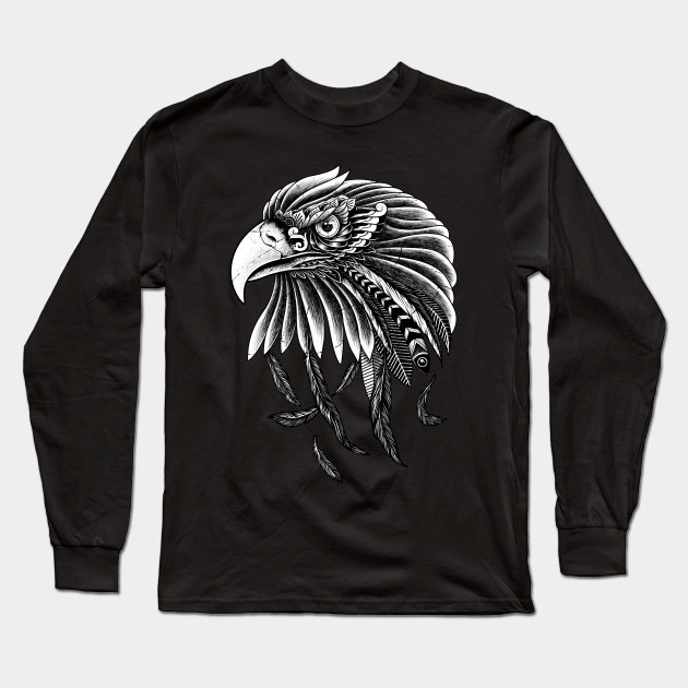 Eagle Ornate